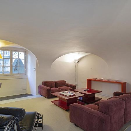 Garibaldi Glamorous Apartment By Wonderful Italy Генуа Екстериор снимка