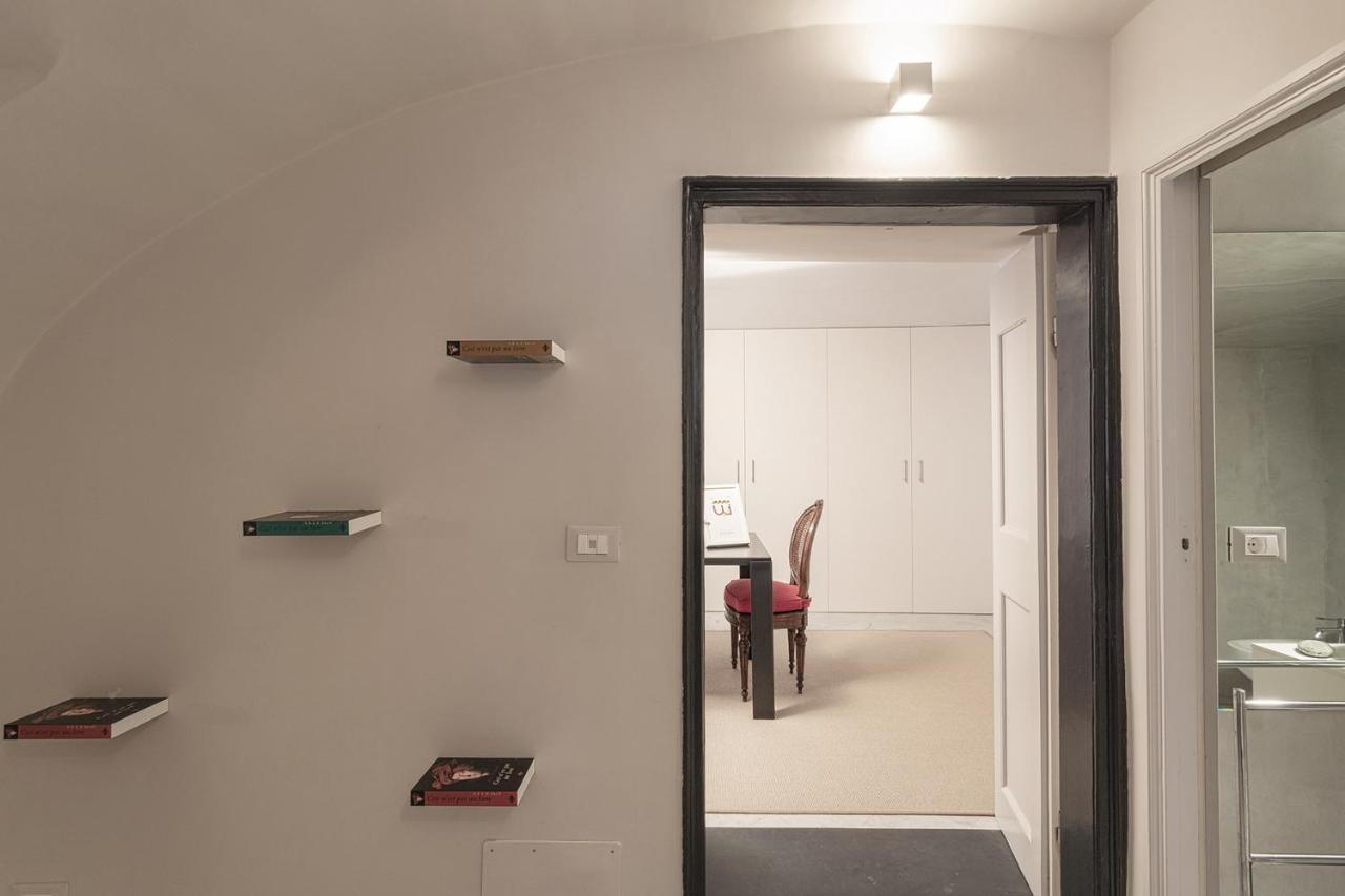 Garibaldi Glamorous Apartment By Wonderful Italy Генуа Екстериор снимка