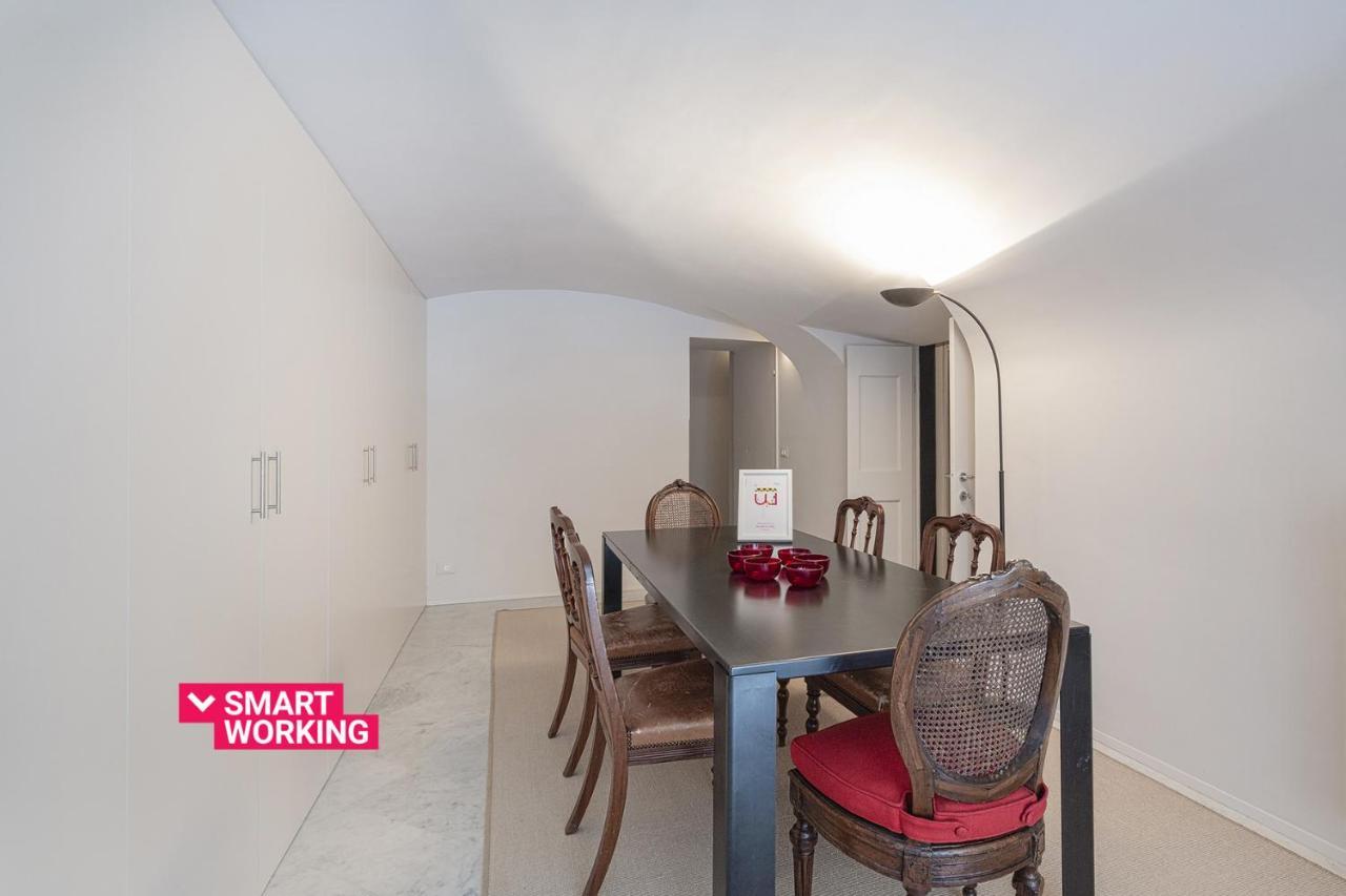 Garibaldi Glamorous Apartment By Wonderful Italy Генуа Екстериор снимка